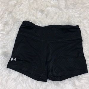 Under Armour Compression Short